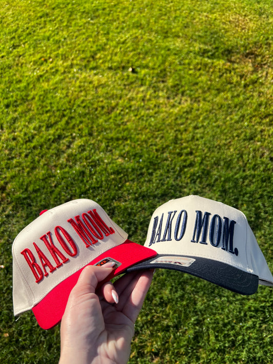 Bako Mom Hat